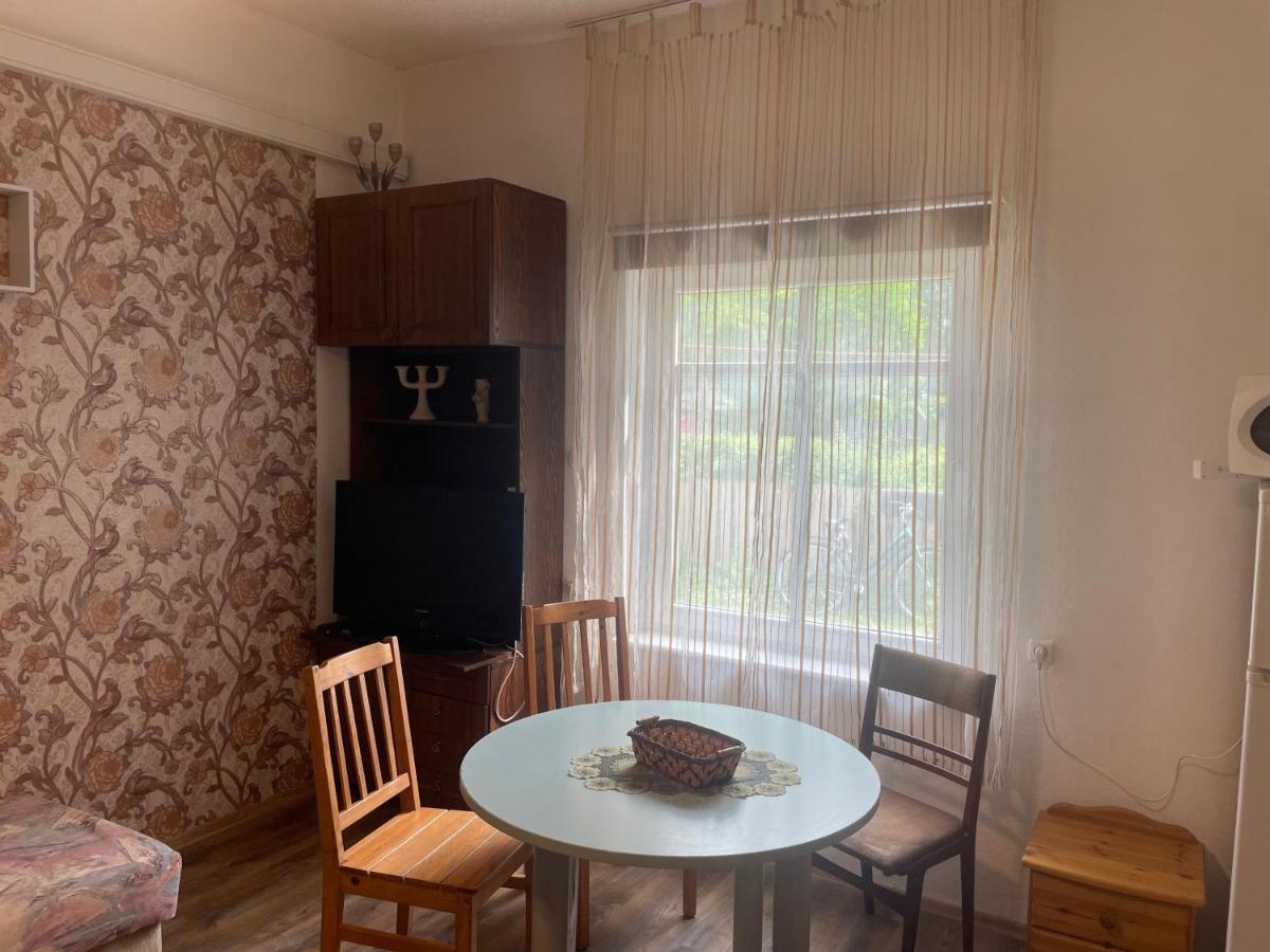 Frendlen Metsa Apartment بارنو المظهر الخارجي الصورة