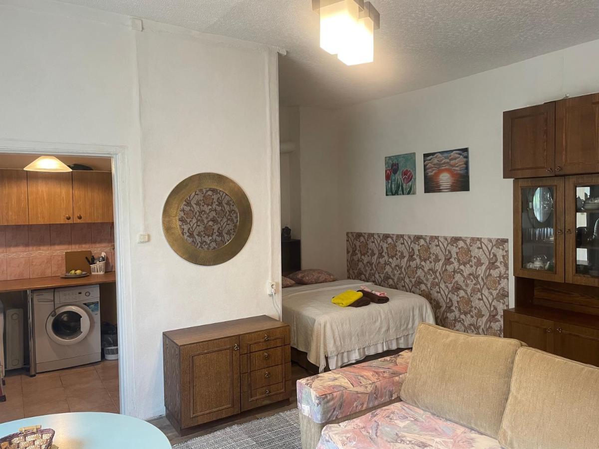 Frendlen Metsa Apartment بارنو المظهر الخارجي الصورة