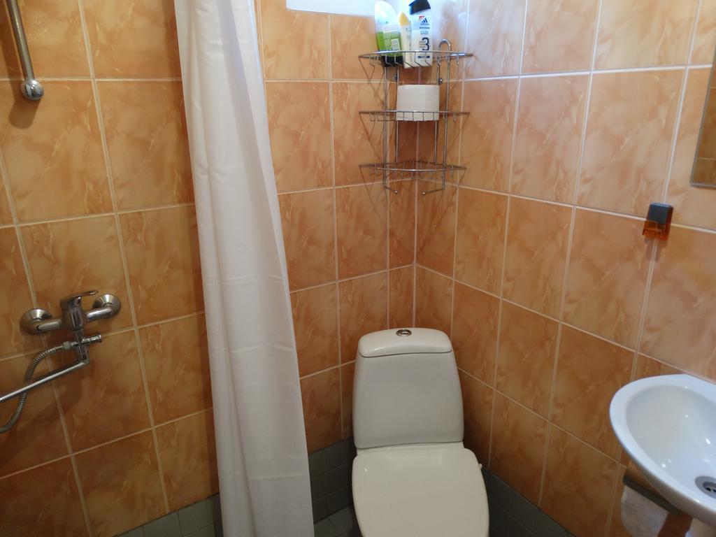 Frendlen Metsa Apartment بارنو المظهر الخارجي الصورة