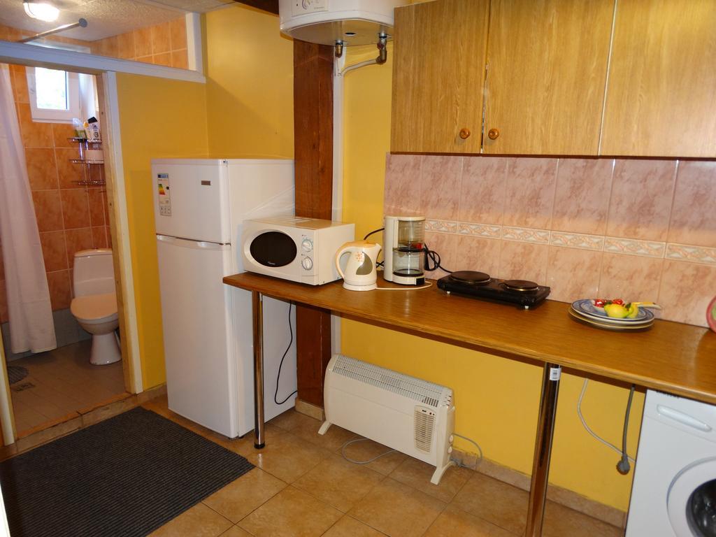 Frendlen Metsa Apartment بارنو المظهر الخارجي الصورة