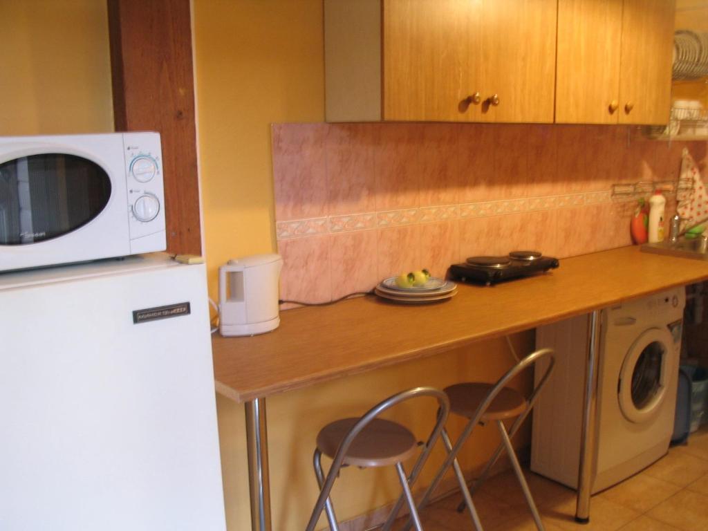 Frendlen Metsa Apartment بارنو الغرفة الصورة