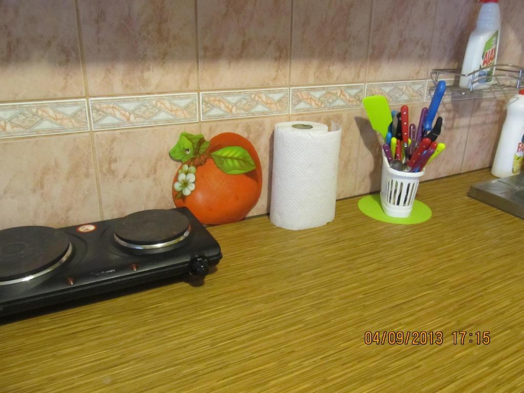Frendlen Metsa Apartment بارنو المظهر الخارجي الصورة